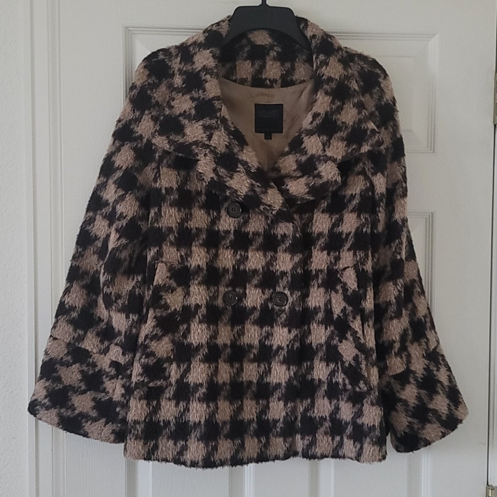 Hilary Radley coat